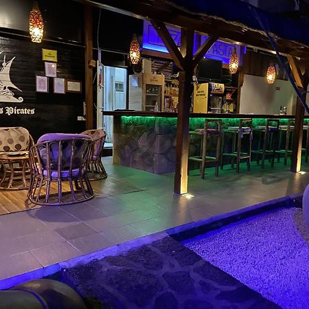 Cosi Holiday Mont-Choisy Zewnętrze zdjęcie