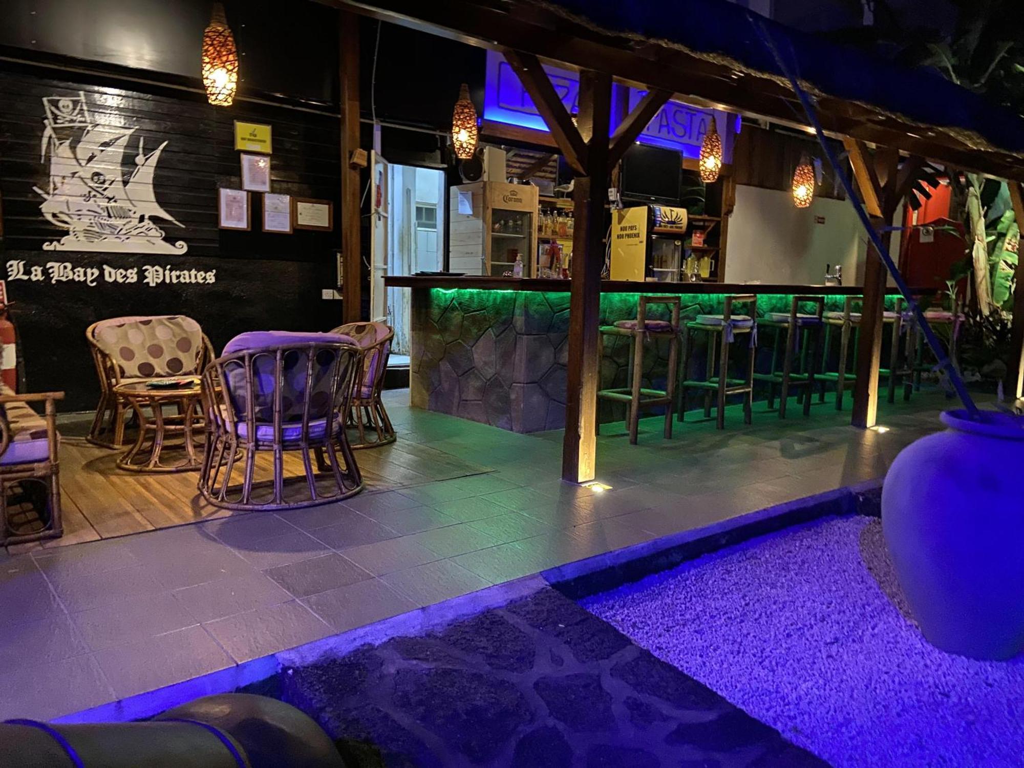 Cosi Holiday Mont-Choisy Zewnętrze zdjęcie