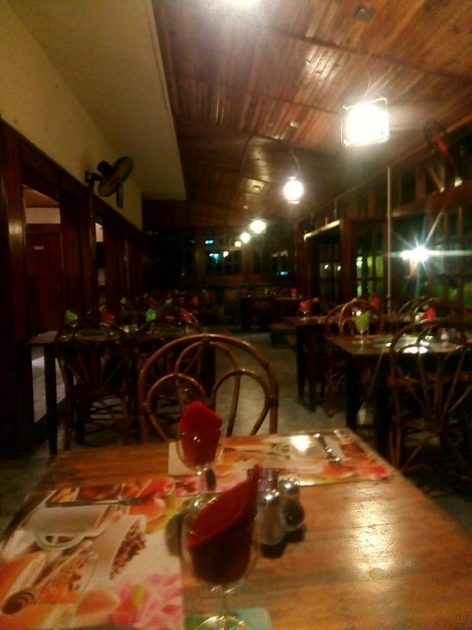 Cosi Holiday Mont-Choisy Zewnętrze zdjęcie